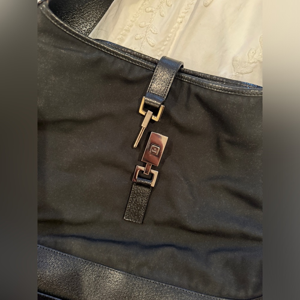 Vintage Gucci hobo bag - Picture 9 of 9